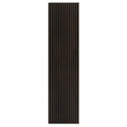 Deep Walnut Wall Panel (240 x 60 cm)
