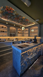 RockStar Stone Effect Wall Panels 120x60cm